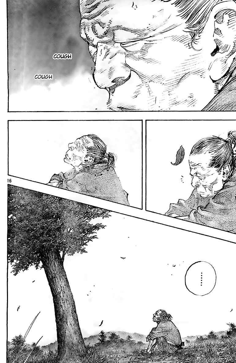 Chapter 321 - Page 16