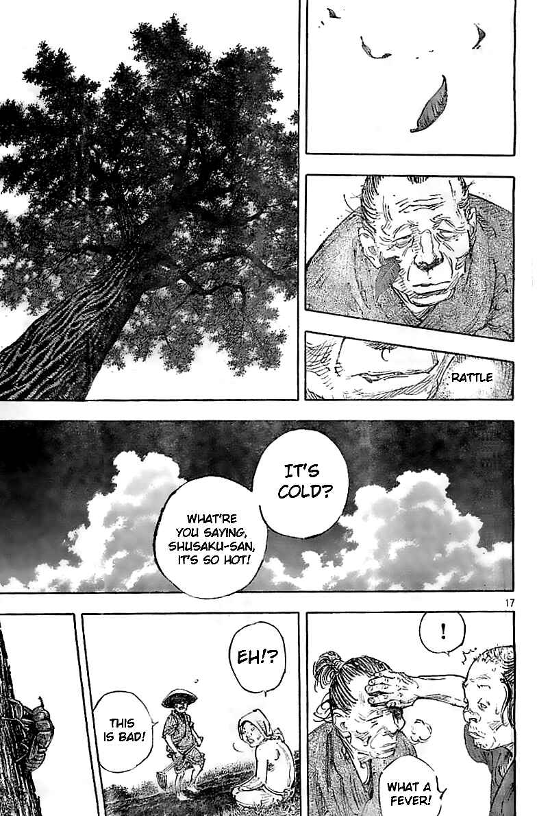 Chapter 321 - Page 17