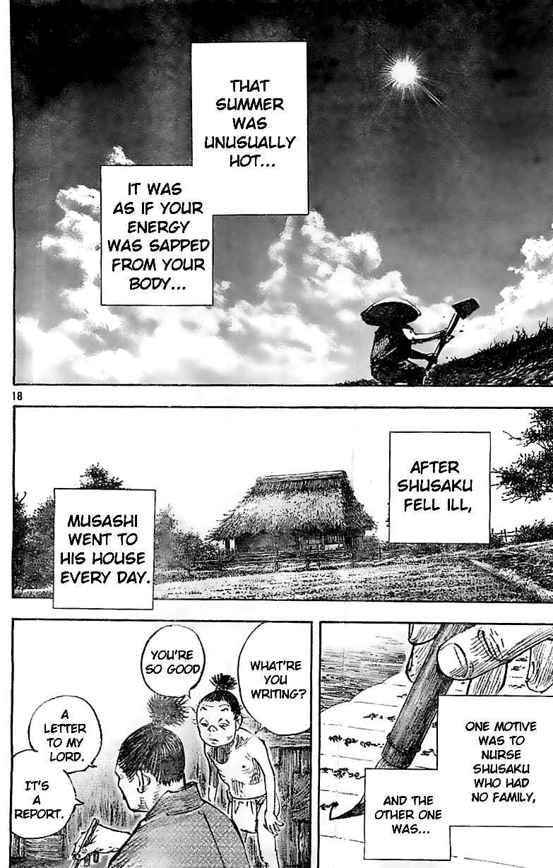 Chapter 321 - Page 18