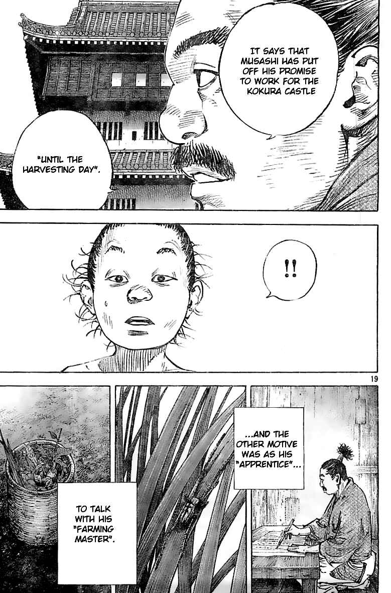 Chapter 321 - Page 19