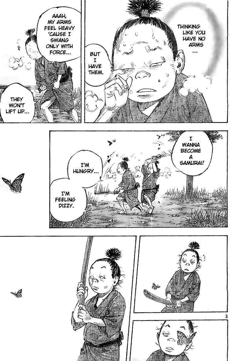 Chapter 321 - Page 3