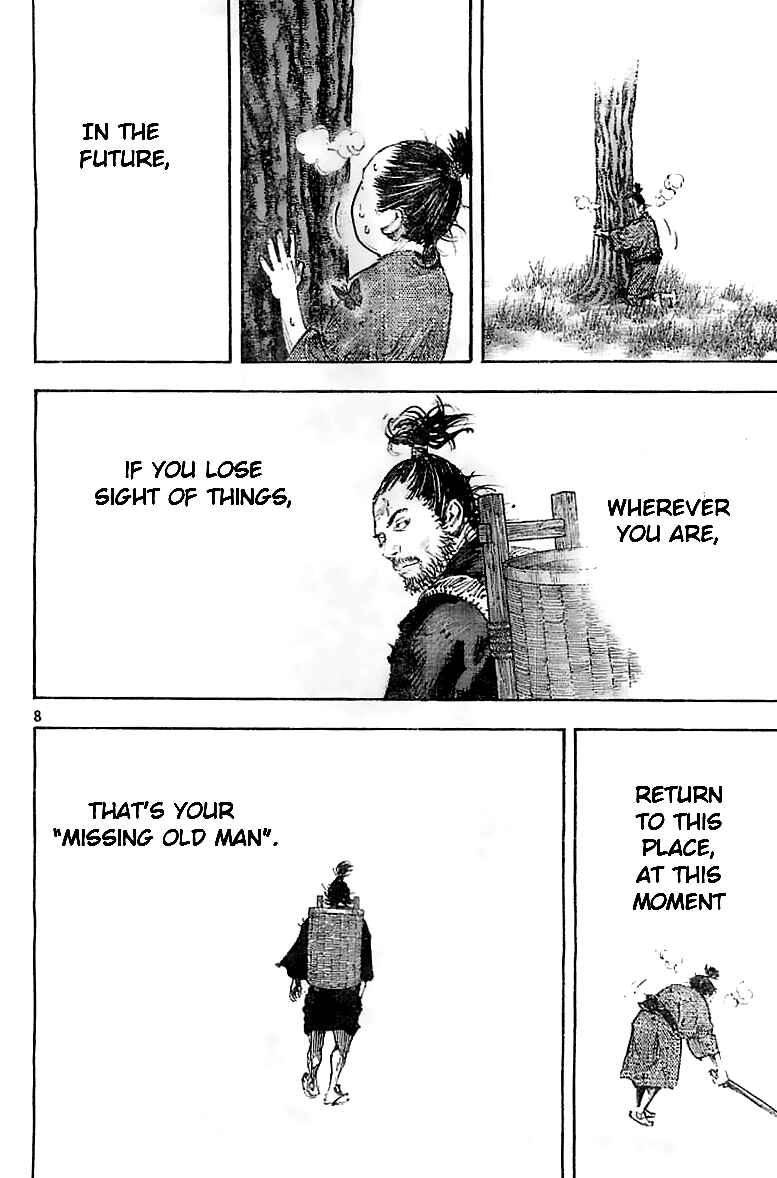 Chapter 321 - Page 8