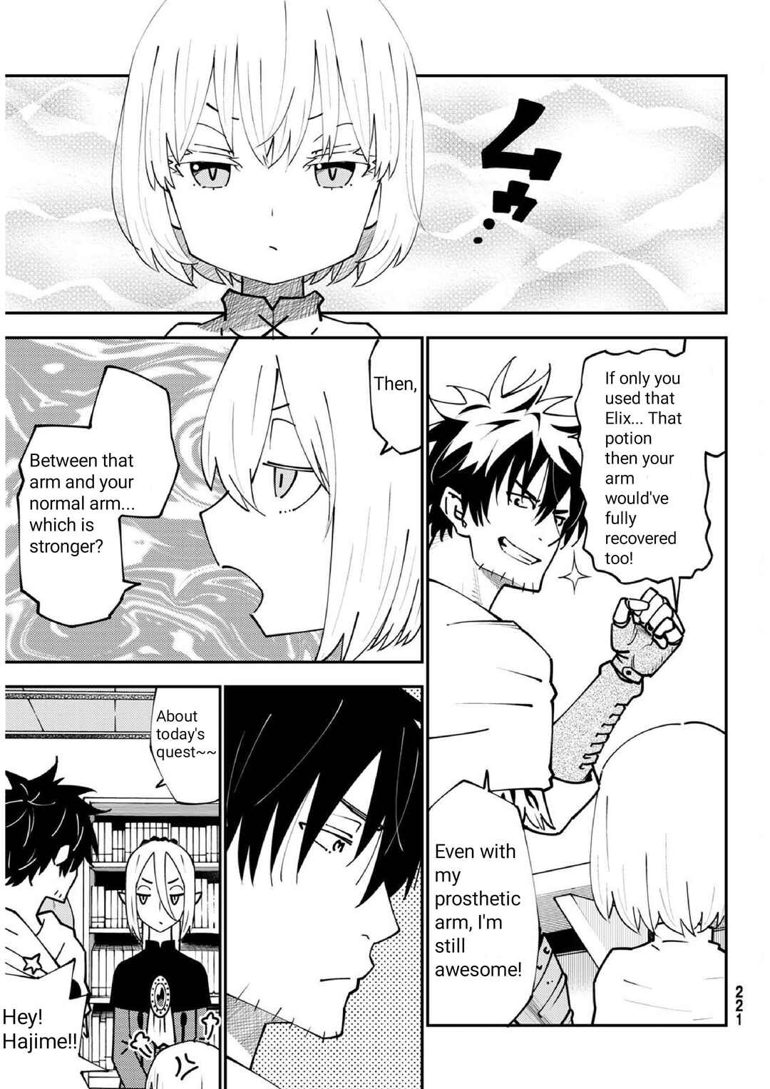 Chapter 72 - Page 13