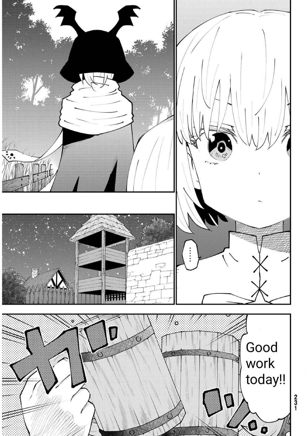 Chapter 72 - Page 23