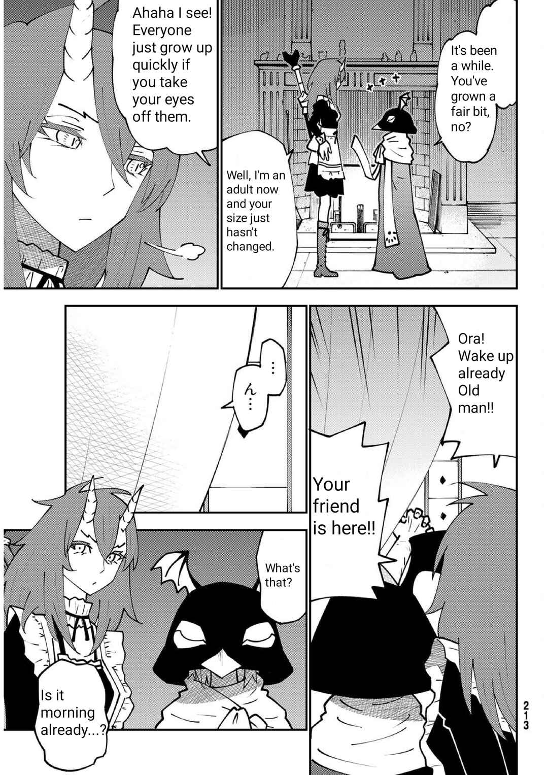 Chapter 72 - Page 5