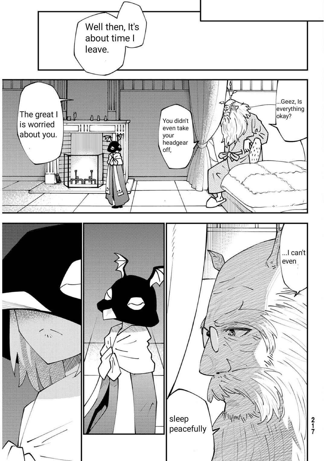 Chapter 72 - Page 9
