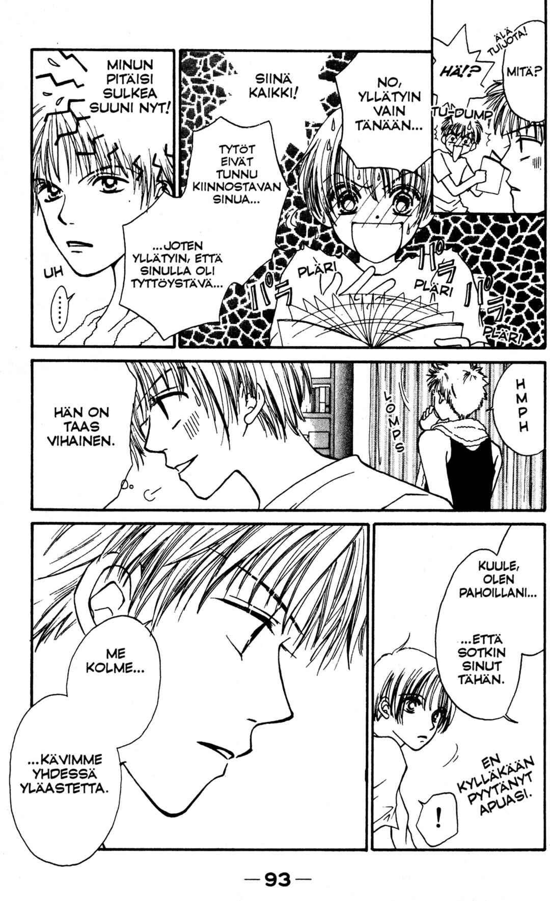 Chapter 3 - Page 4