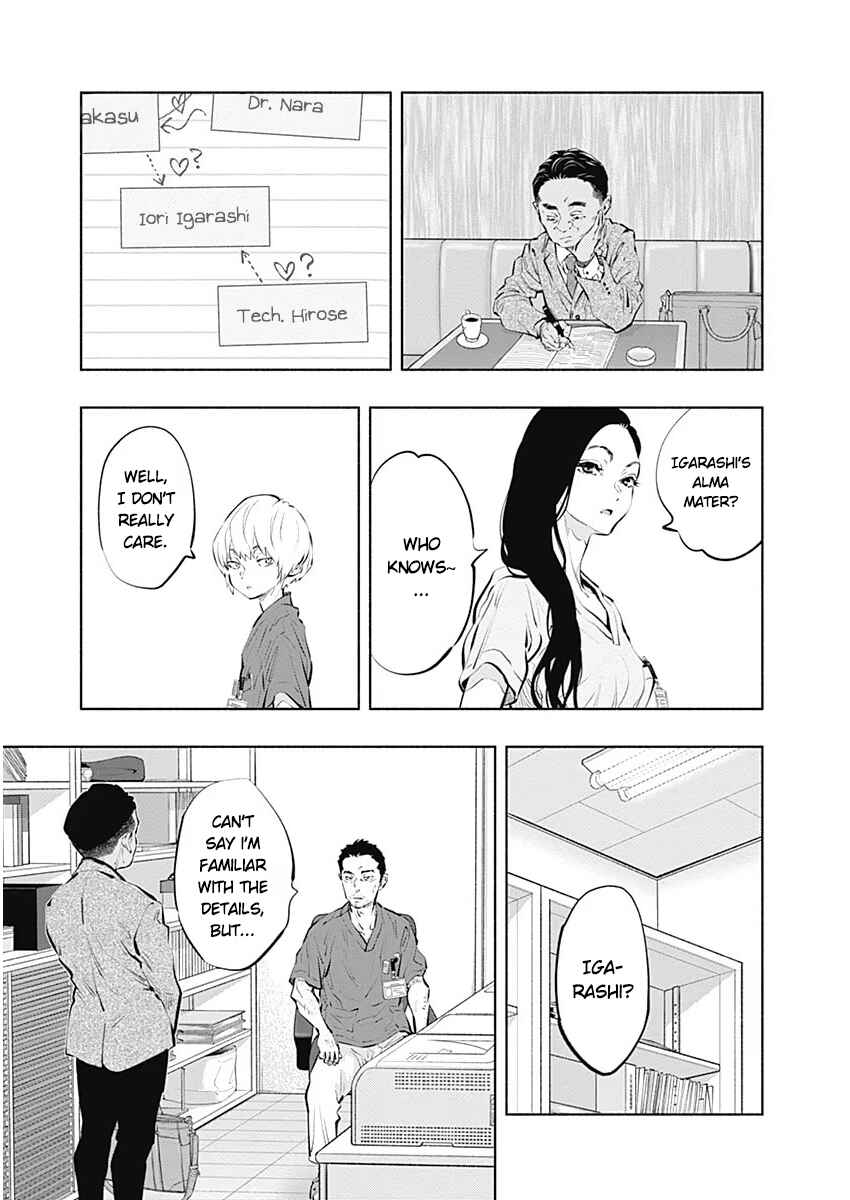 Chapter 85 - Page 11