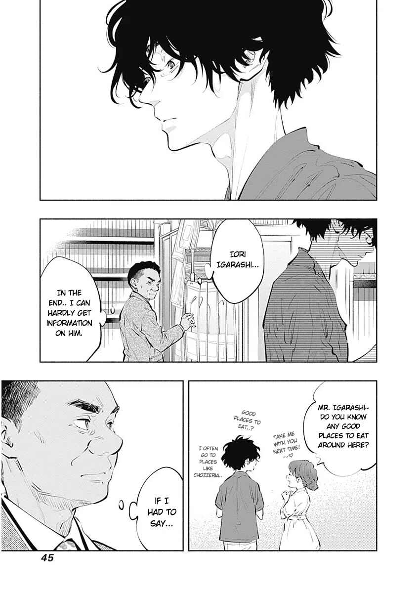 Chapter 85 - Page 13