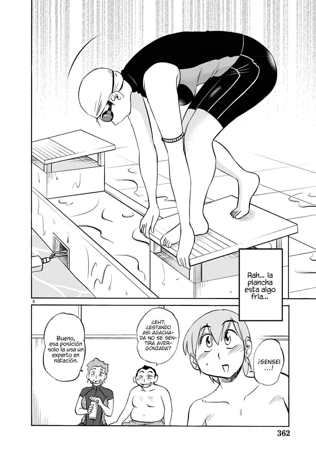 Chapter 121 - Page 10