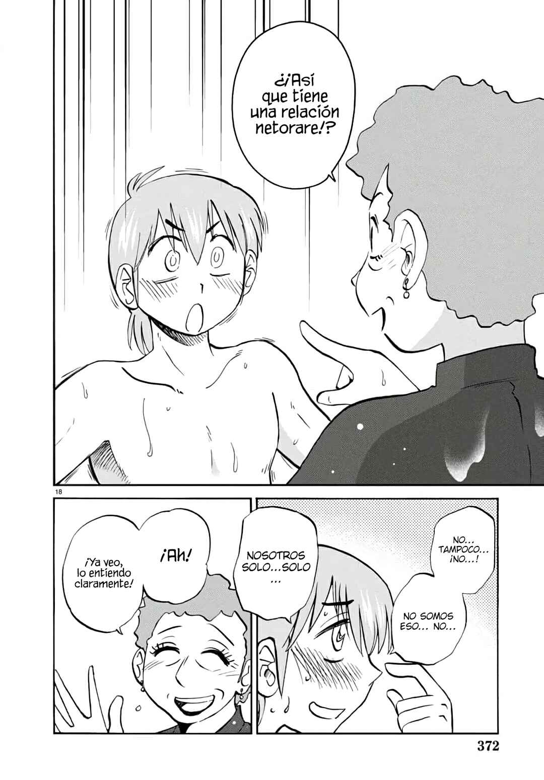 Chapter 121 - Page 20