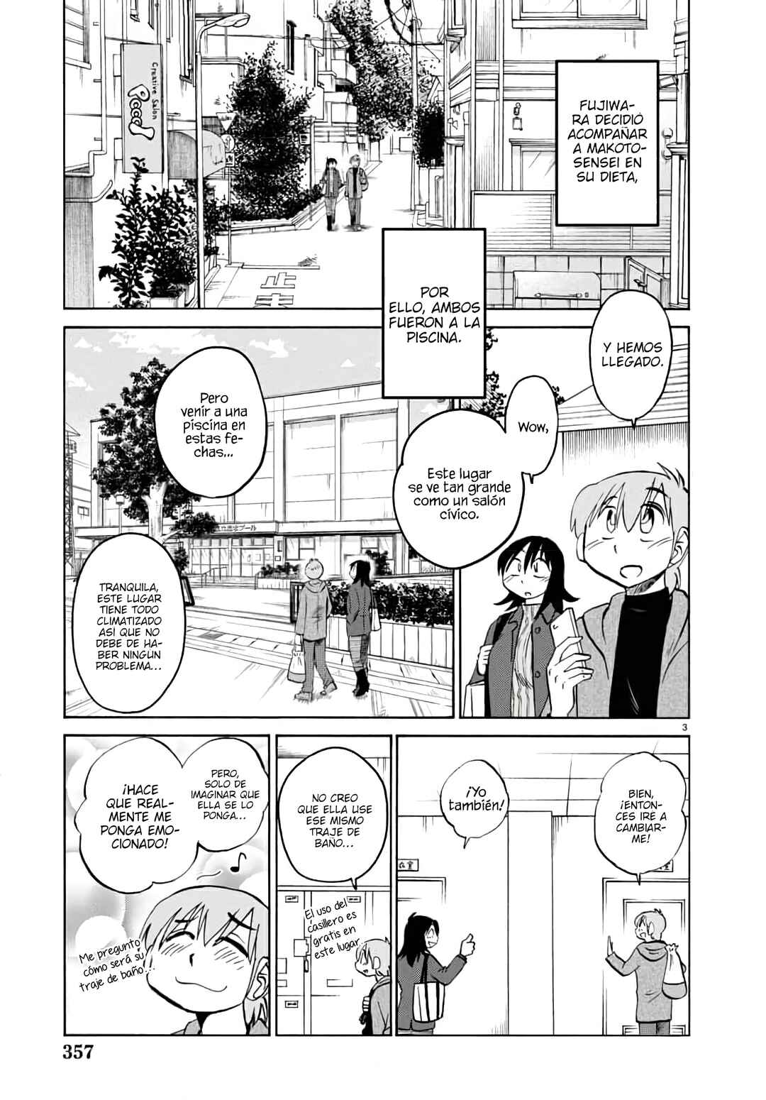 Chapter 121 - Page 5