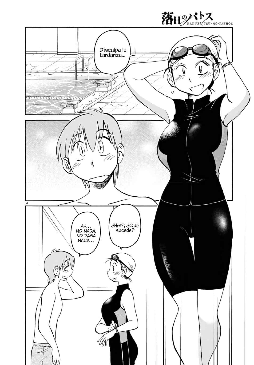 Chapter 121 - Page 6