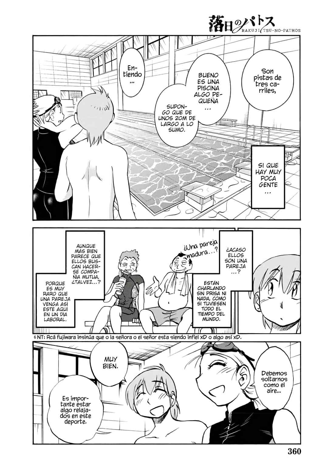 Chapter 121 - Page 8
