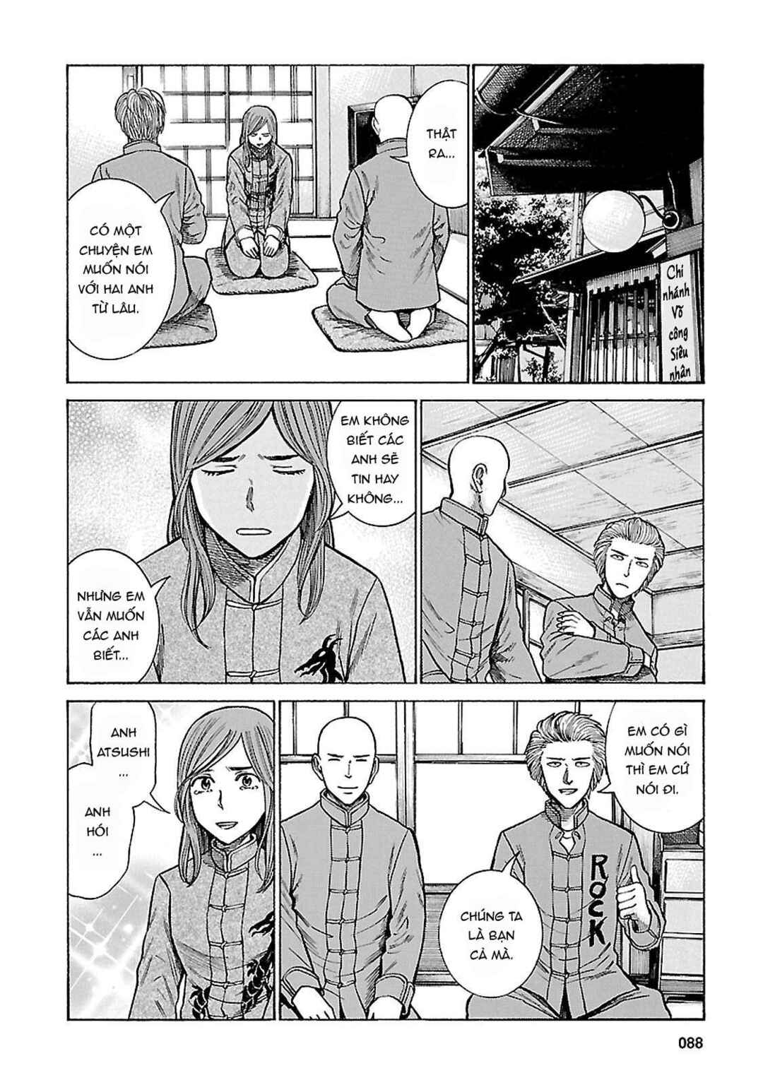 Chapter 61 - Page 10