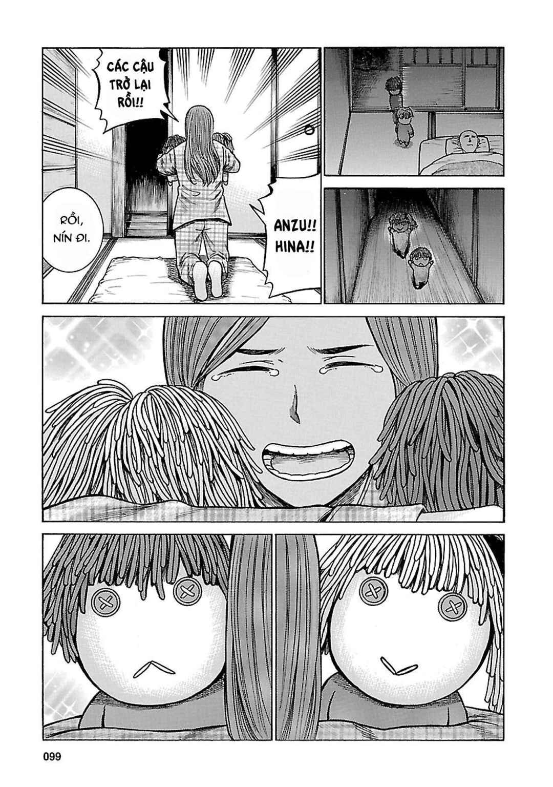 Chapter 61 - Page 21