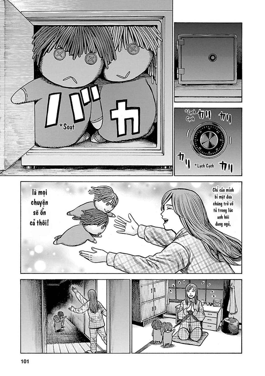 Chapter 61 - Page 23