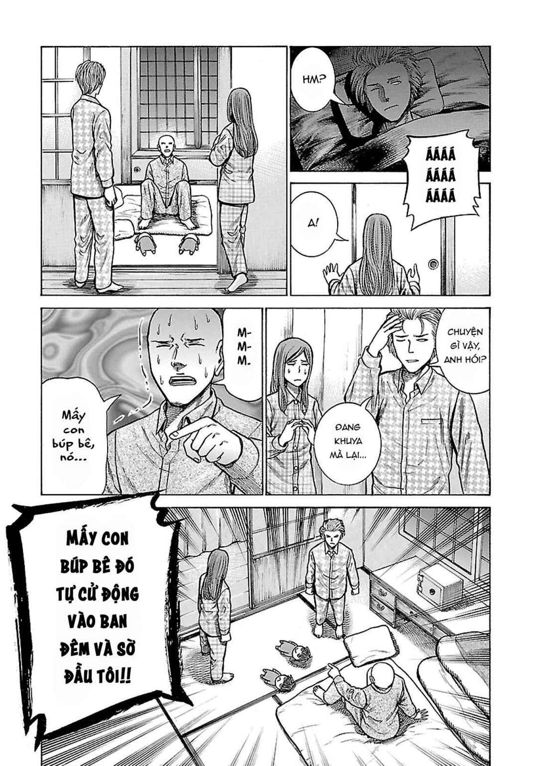 Chapter 61 - Page 29