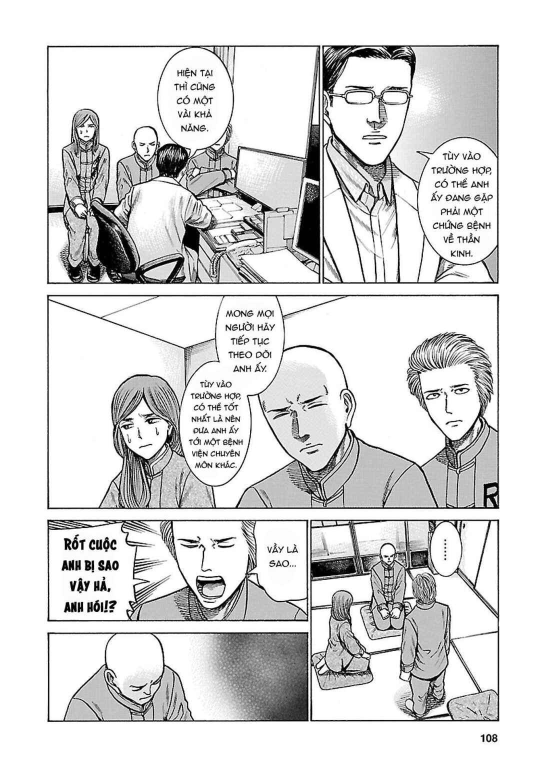 Chapter 61 - Page 30