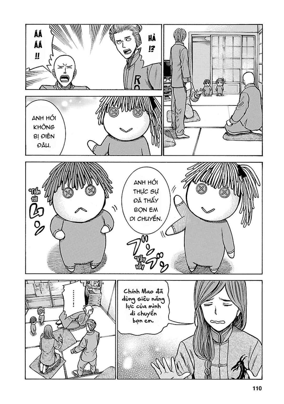 Chapter 61 - Page 32