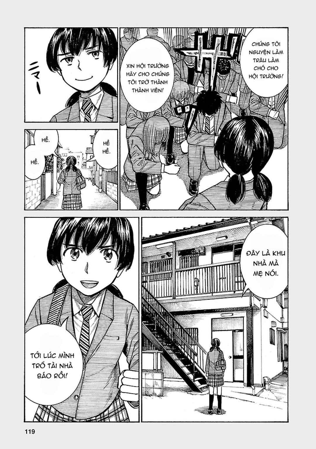 Chapter 61 - Page 40