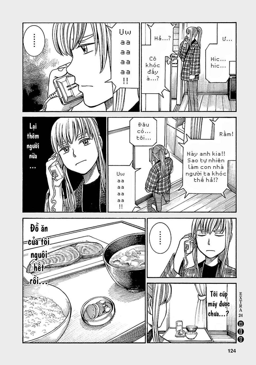 Chapter 61 - Page 45