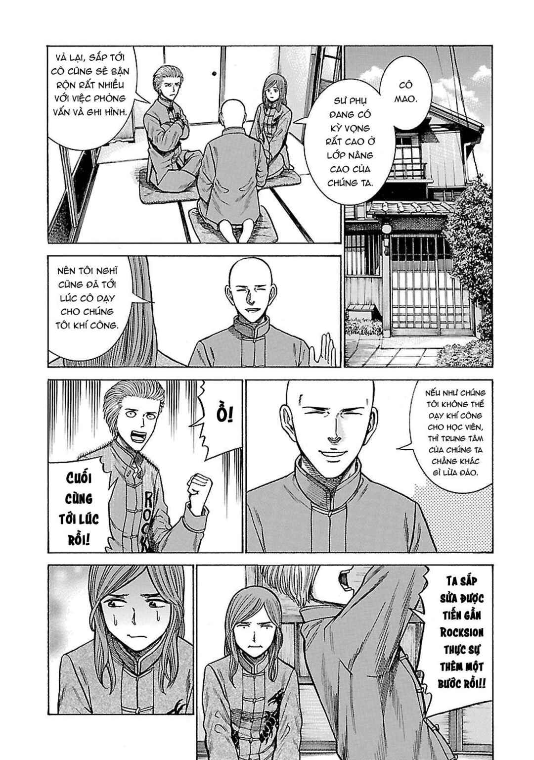 Chapter 61 - Page 6