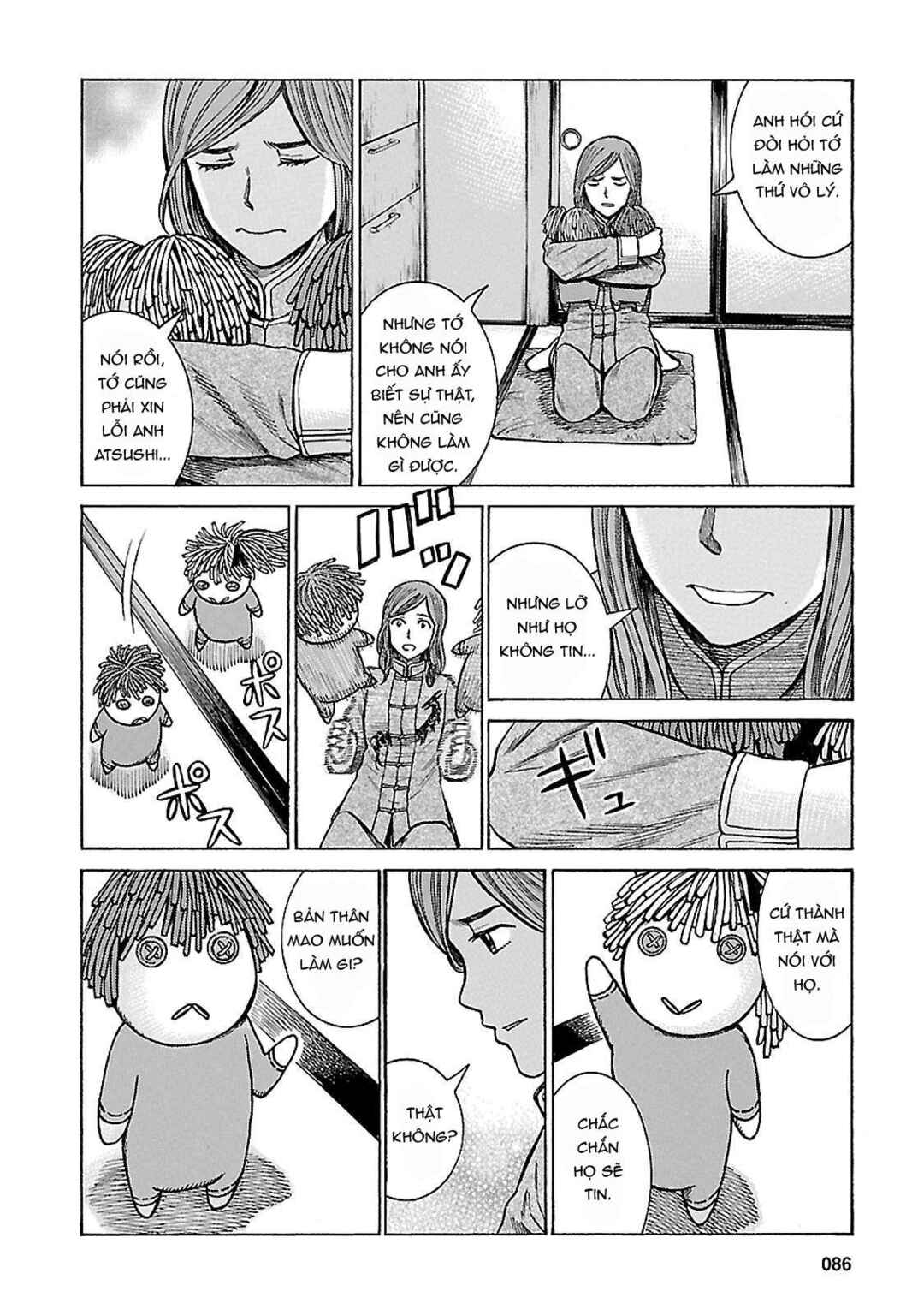 Chapter 61 - Page 8