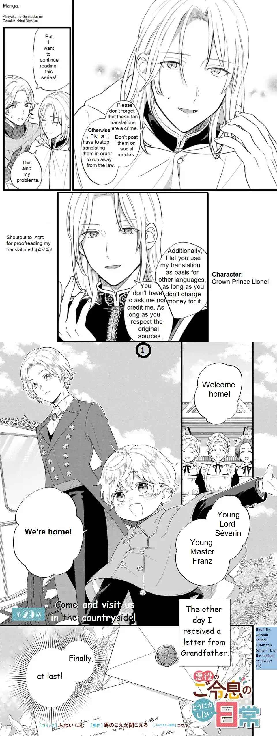 Chapter 29 - Page 1