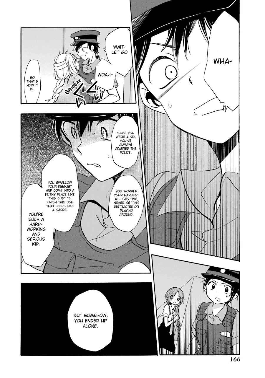 Chapter 17 - Page 23