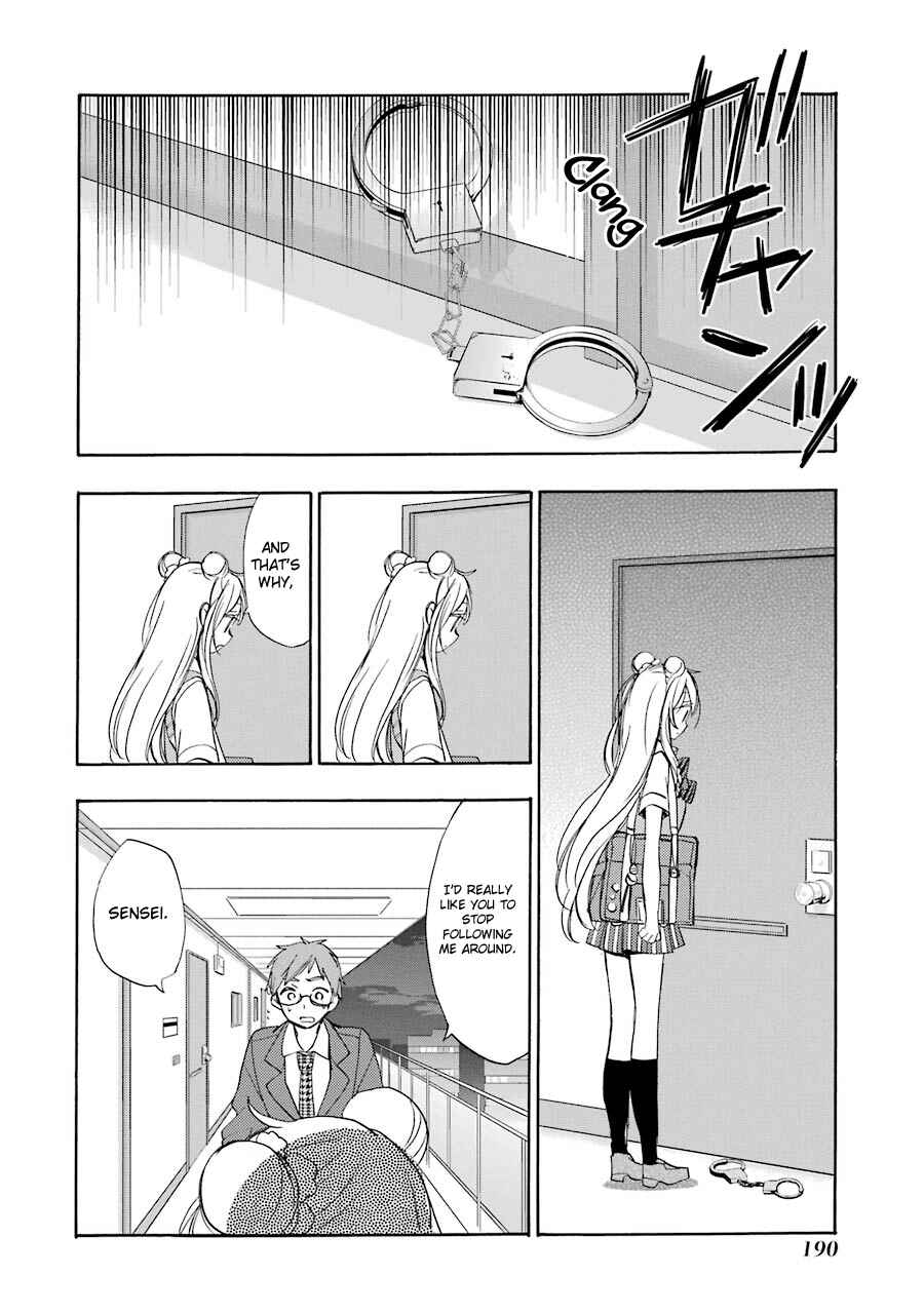 Chapter 17 - Page 45