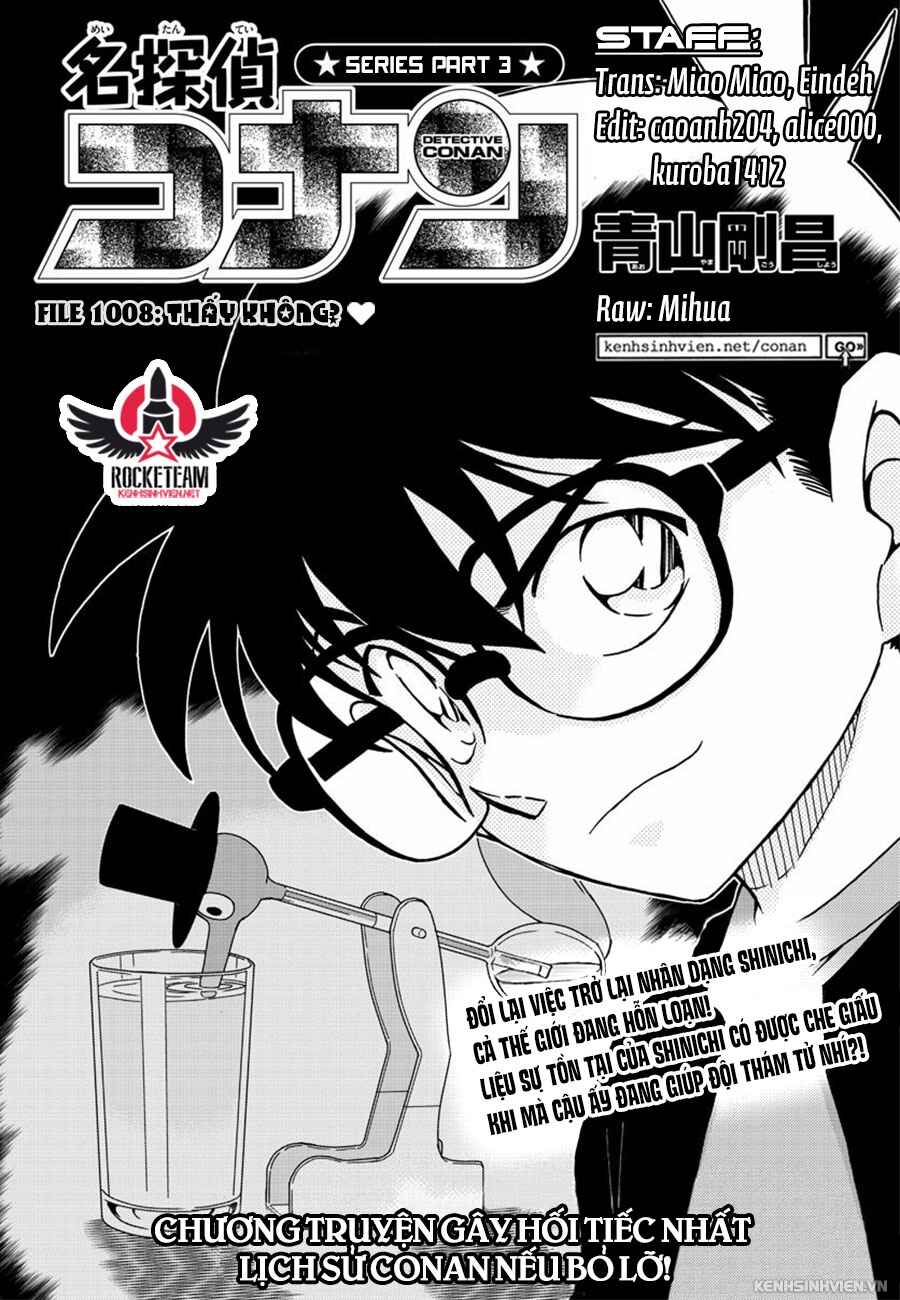 Chapter 1008 - Page 2