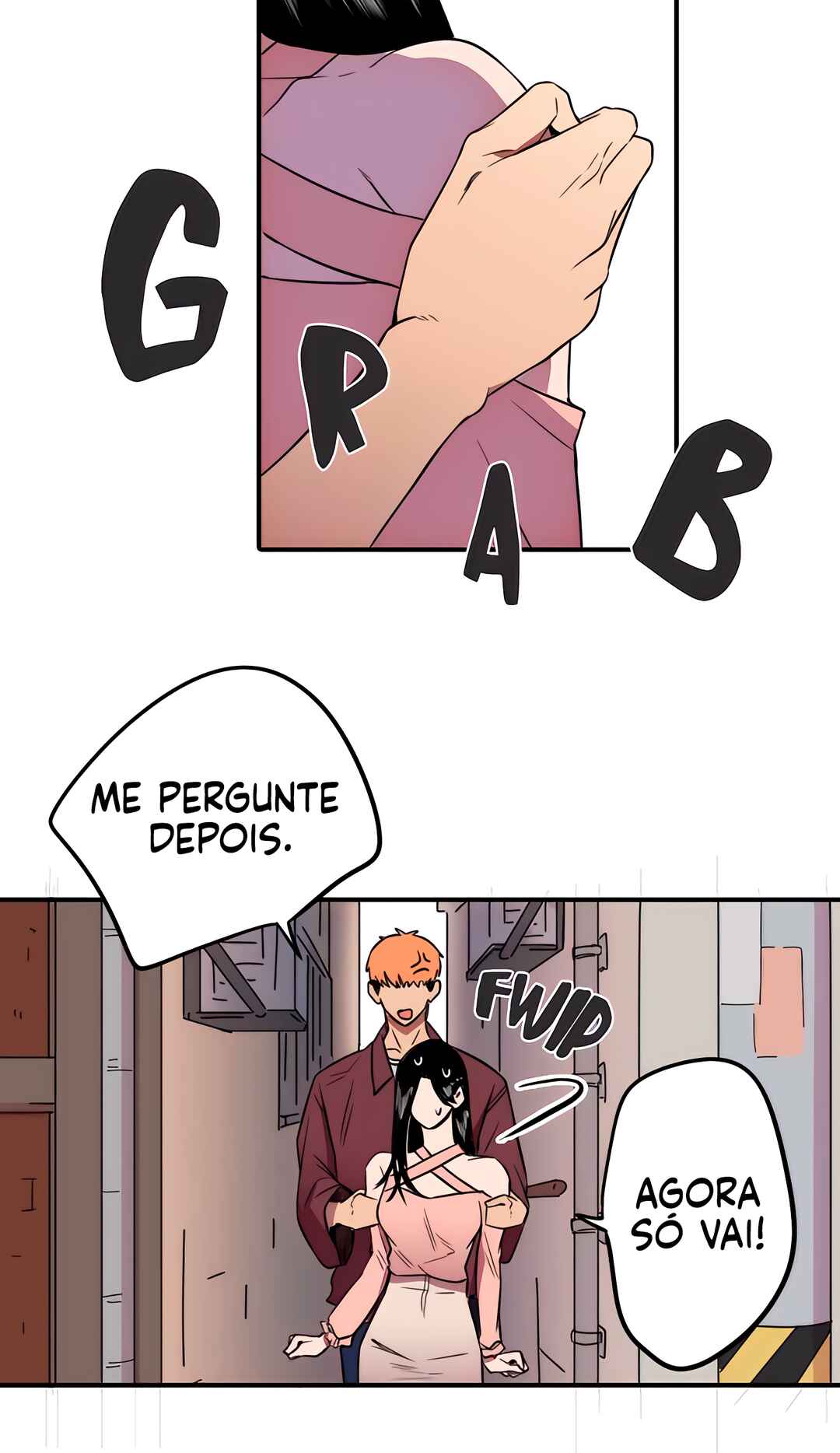 Chapter 115 - Page 12