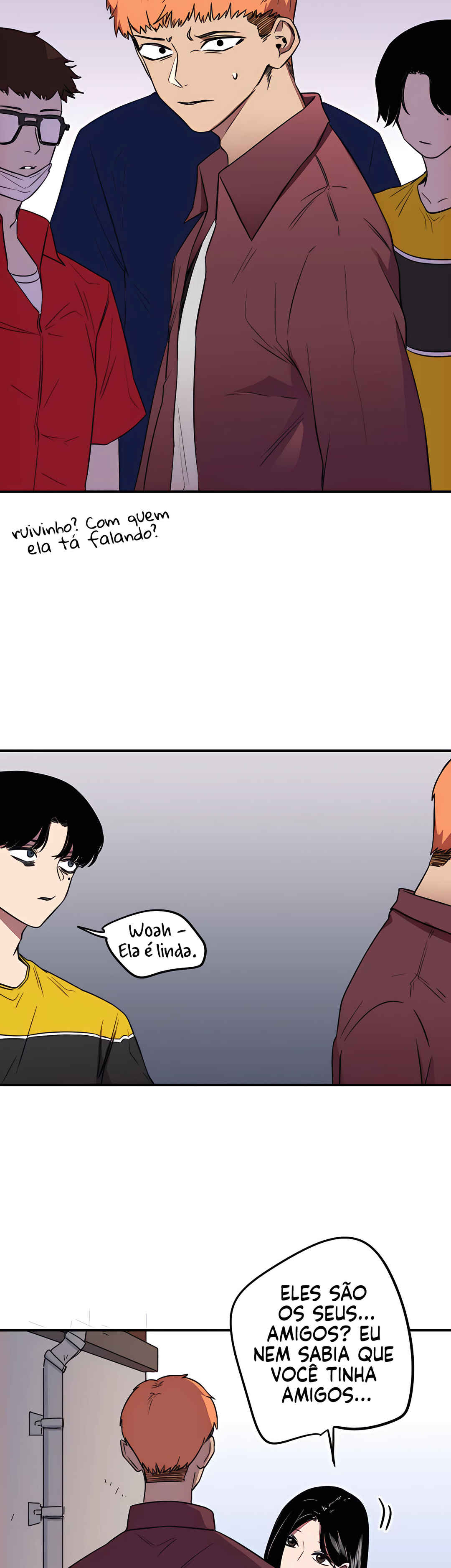 Chapter 115 - Page 7