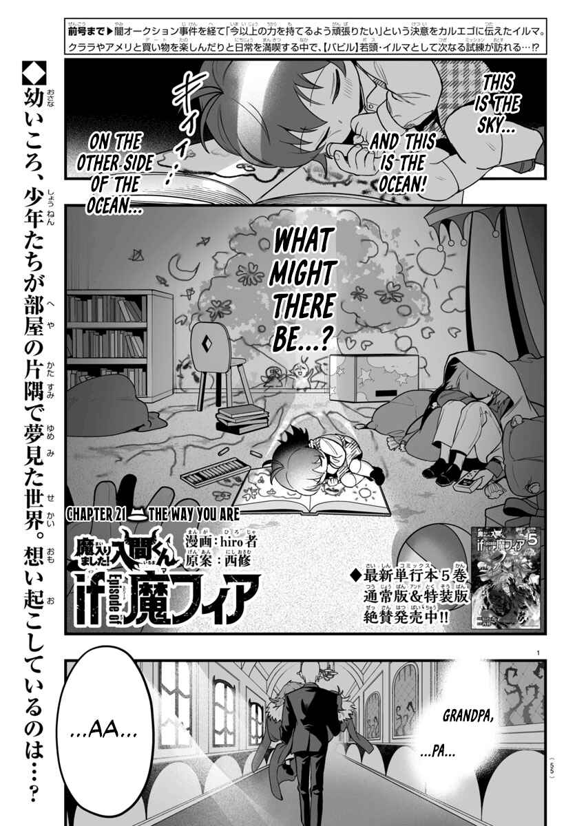 Chapter 21 - Page 1