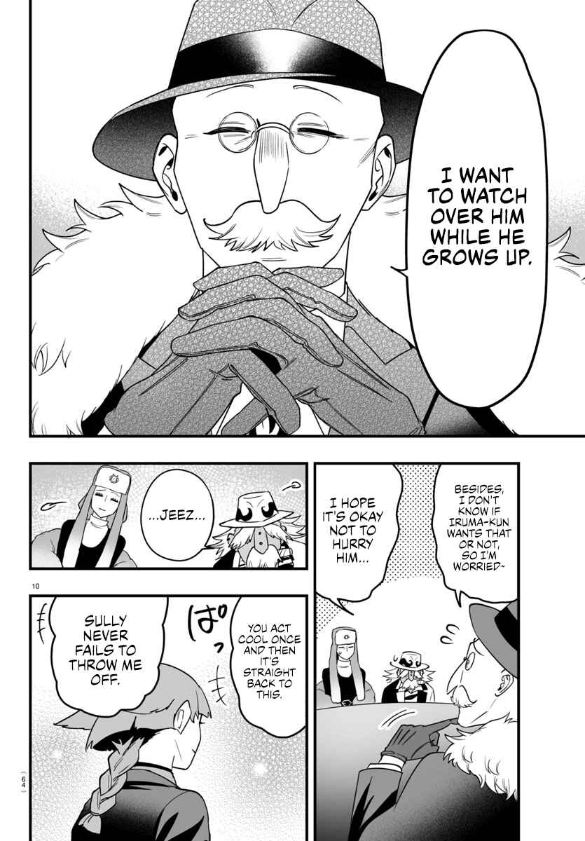 Chapter 21 - Page 10