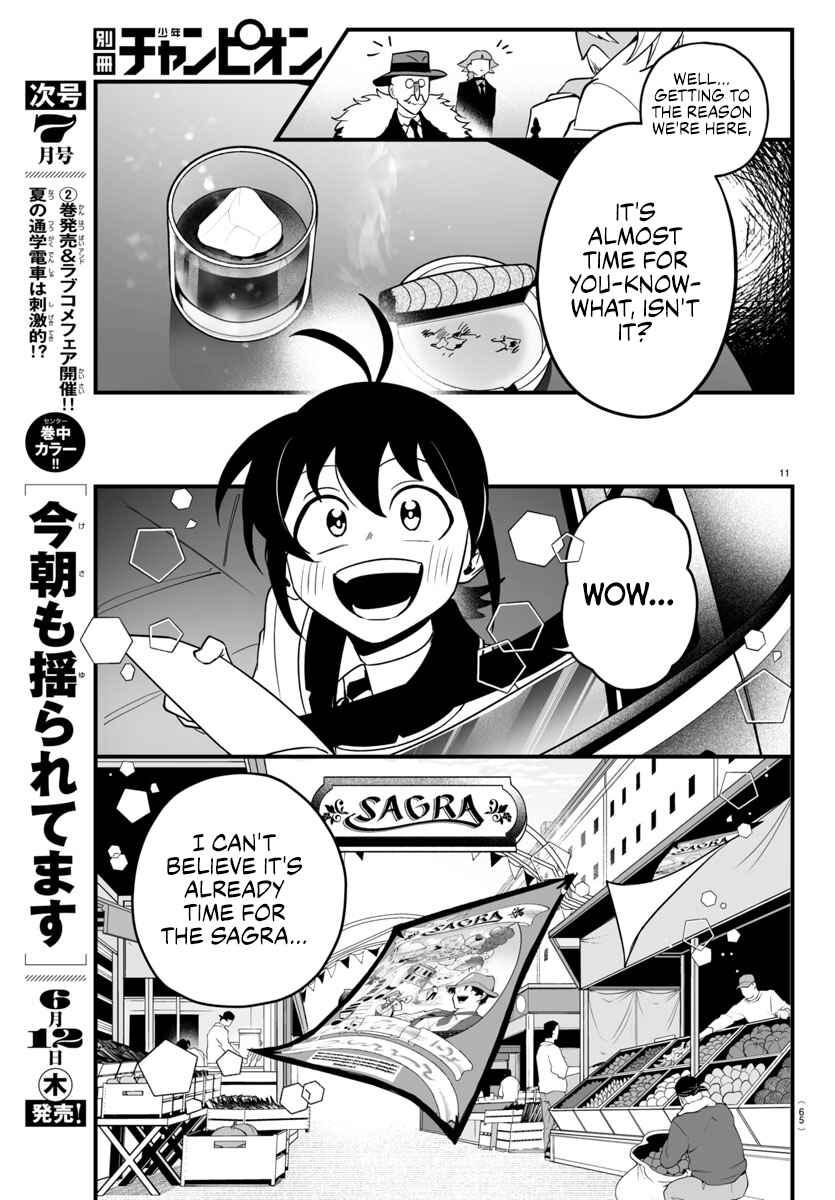 Chapter 21 - Page 11
