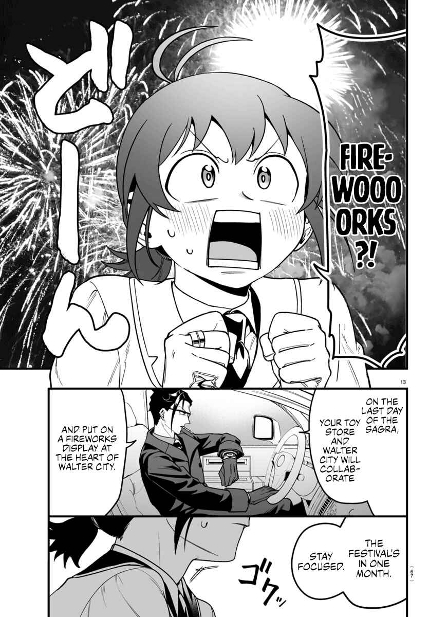 Chapter 21 - Page 13
