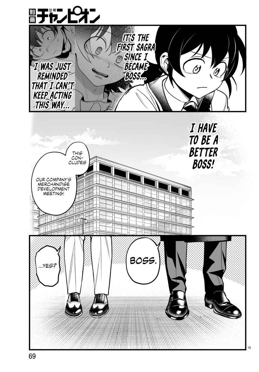 Chapter 21 - Page 15