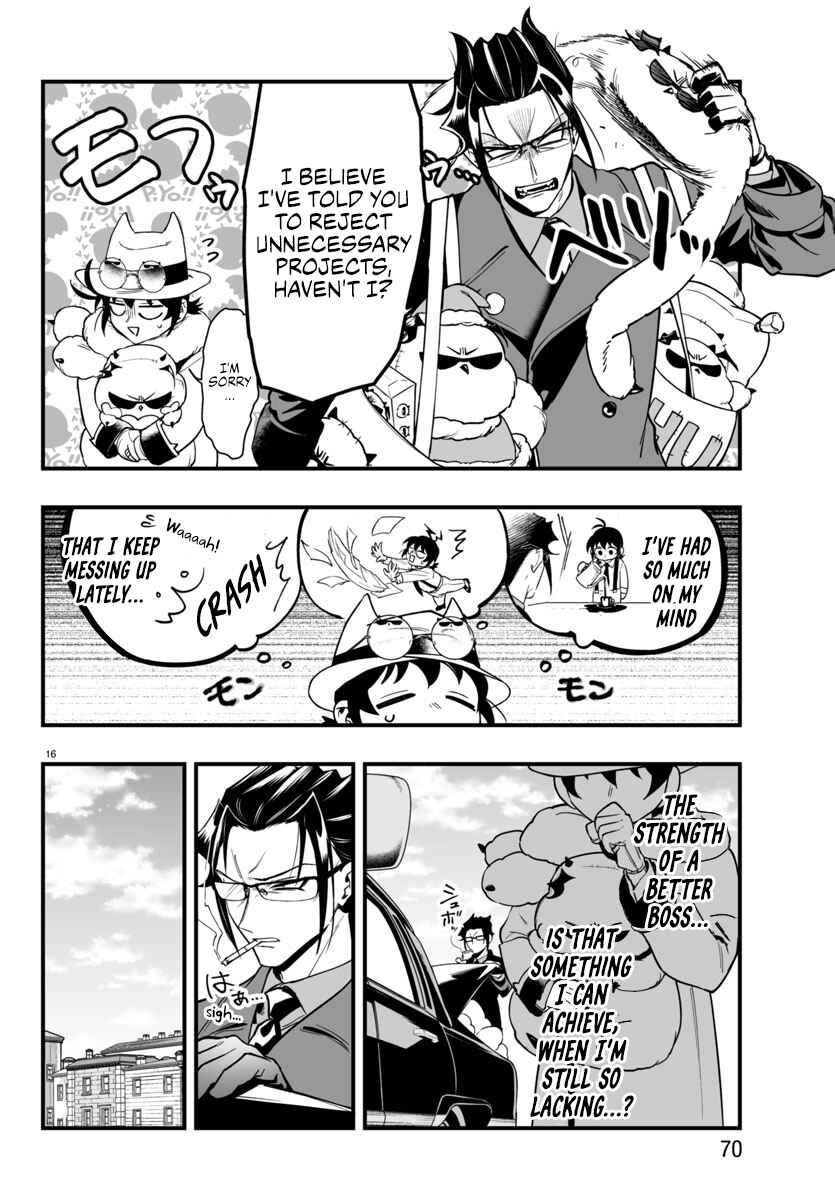 Chapter 21 - Page 16