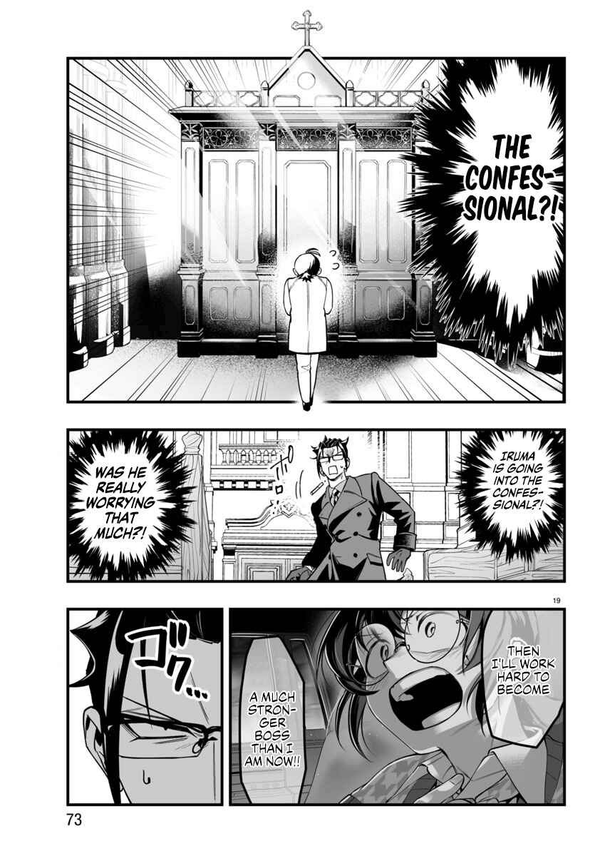 Chapter 21 - Page 19