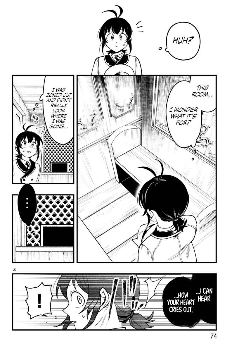 Chapter 21 - Page 20