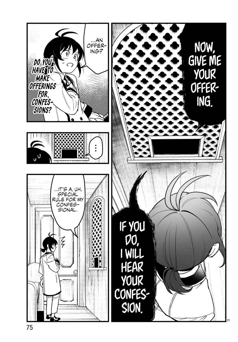 Chapter 21 - Page 21