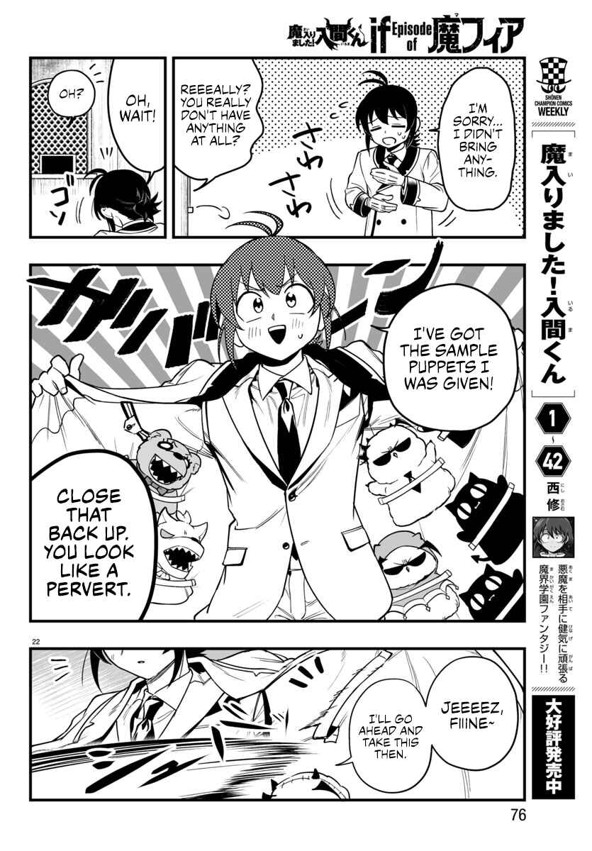 Chapter 21 - Page 22