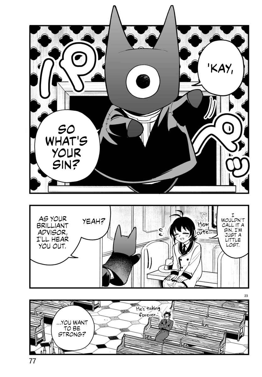Chapter 21 - Page 23
