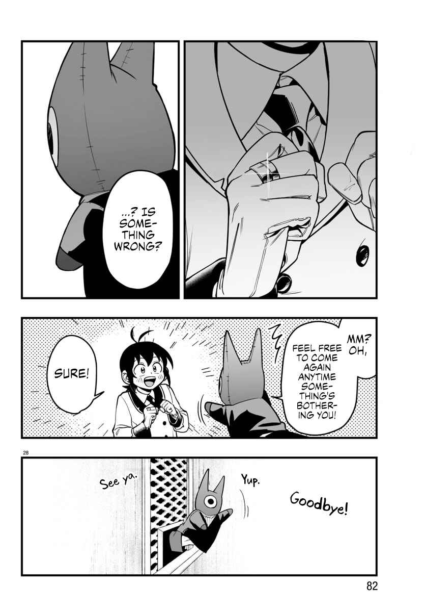 Chapter 21 - Page 28