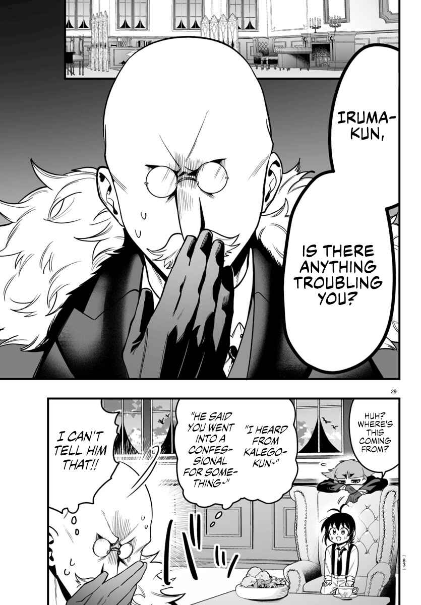 Chapter 21 - Page 29