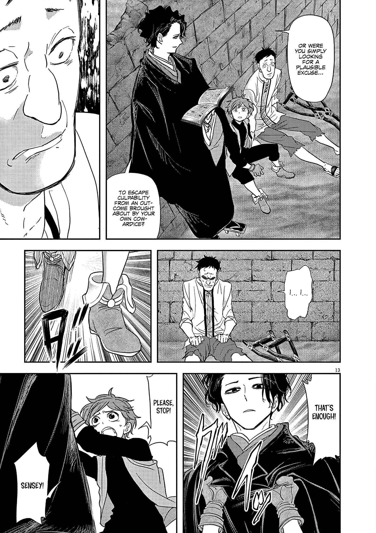 Chapter 22 - Page 14