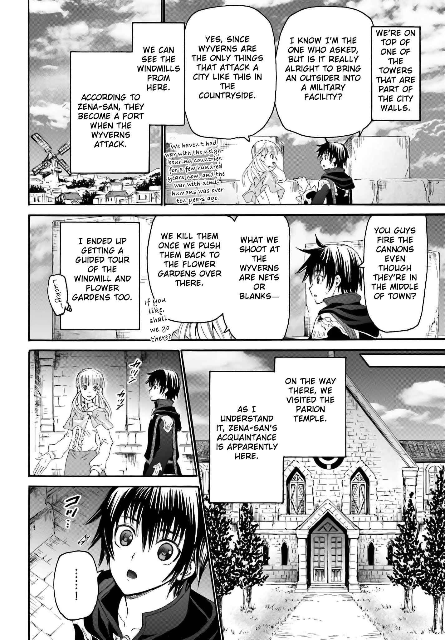 Chapter 5 - Page 2