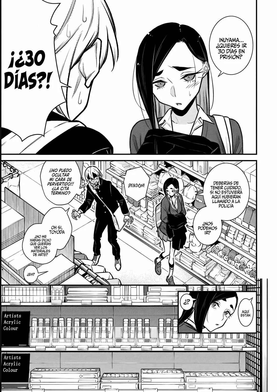 Chapter 133 - Page 10